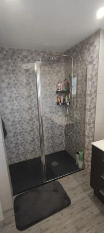 Chalet adosado en camino del Raso, 15