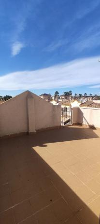 Chalet adosado en camino del Raso, 15