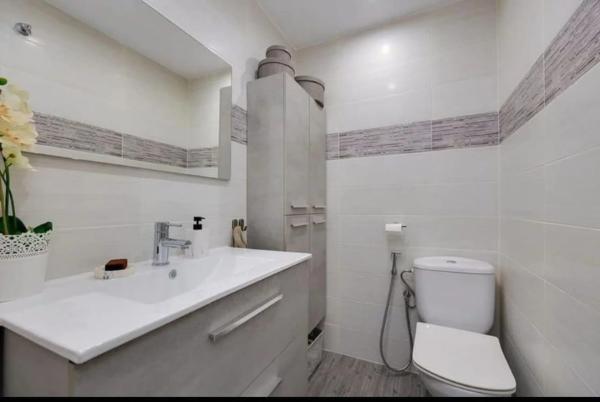 Chalet adosado en camino del Raso, 15