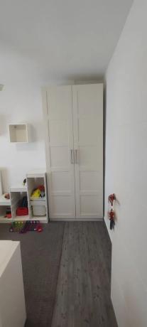 Chalet adosado en camino del Raso, 15