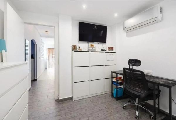 Chalet adosado en camino del Raso, 15