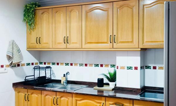 Piso en calle Atenas, 14