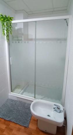 Piso en calle Atenas, 14