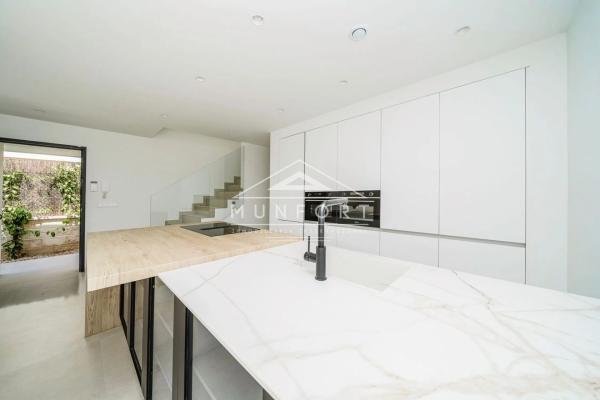 Chalet en Los Montesinos