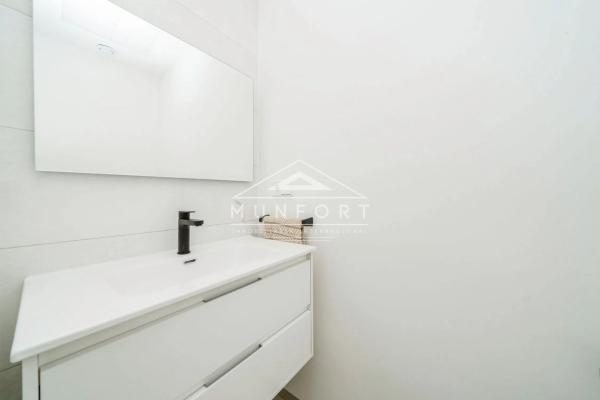 Chalet en Los Montesinos