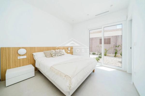 Chalet en Los Montesinos