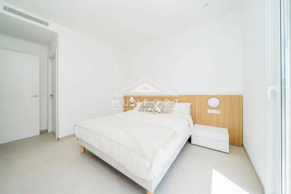 Chalet en Los Montesinos