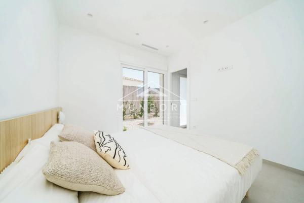 Chalet en Los Montesinos