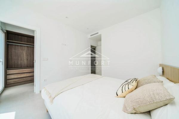 Chalet en Los Montesinos