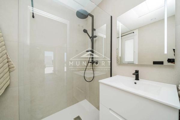 Chalet en Los Montesinos