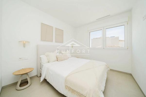 Chalet en Los Montesinos