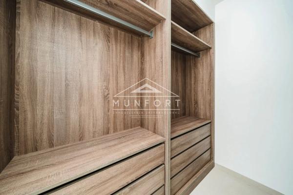 Chalet en Los Montesinos