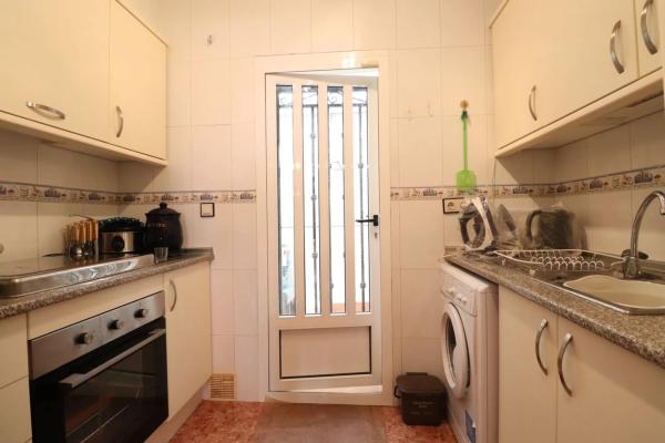 Piso en Los Montesinos