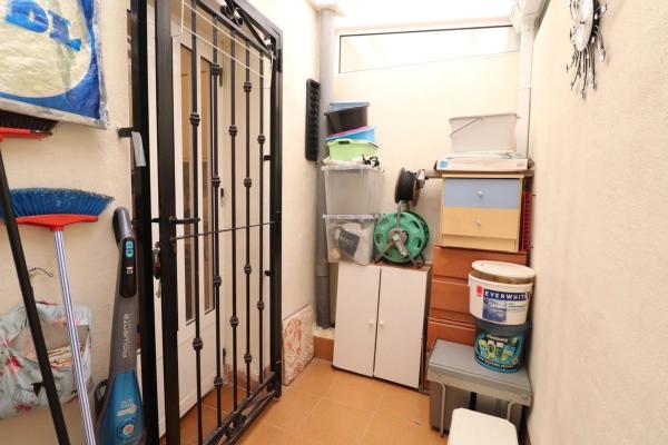 Piso en Los Montesinos