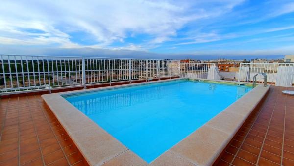 Piso en Los Montesinos