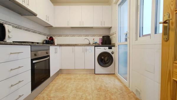 Piso en Los Montesinos