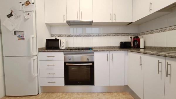 Piso en Los Montesinos