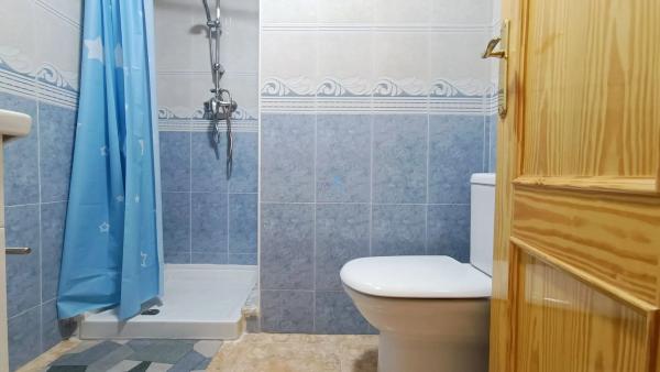 Piso en Los Montesinos