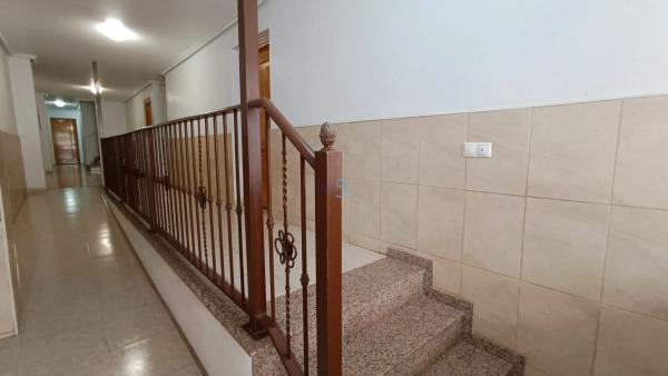 Piso en Los Montesinos