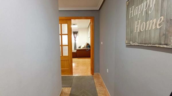 Piso en Los Montesinos