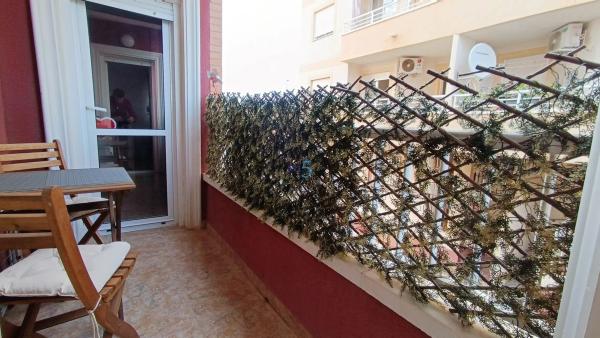 Piso en Los Montesinos