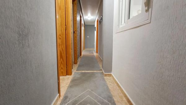 Piso en Los Montesinos