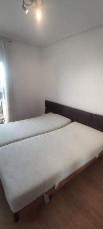 Ático en magisterio s/n