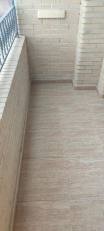 Ático en magisterio s/n