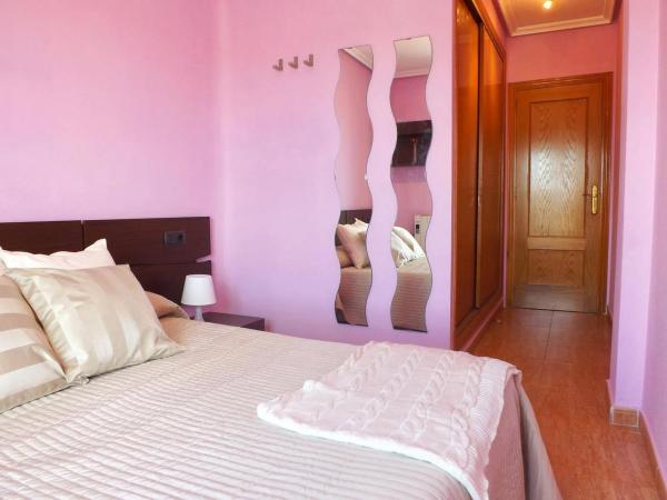 Ático en magisterio s/n