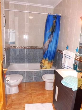 Ático en magisterio s/n