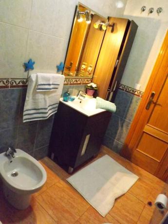 Ático en magisterio s/n