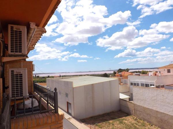 Ático en magisterio s/n