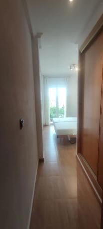 Ático en magisterio s/n