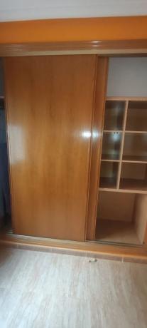 Ático en magisterio s/n