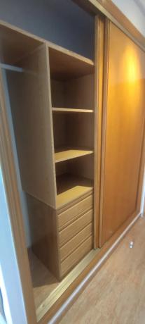 Ático en magisterio s/n