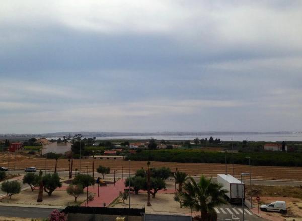 Ático en magisterio s/n