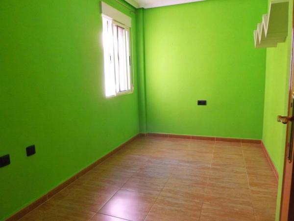 Ático en magisterio s/n