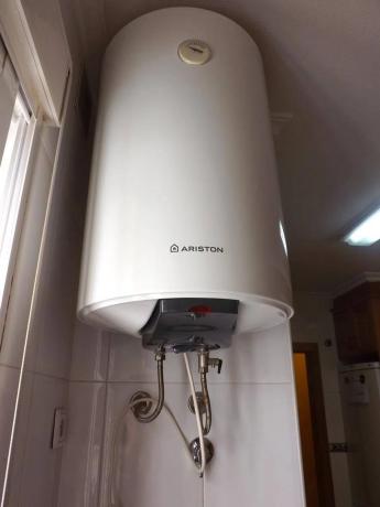 Ático en magisterio s/n