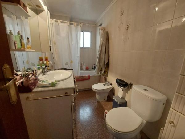 Piso en calle Carlos Díez, 4