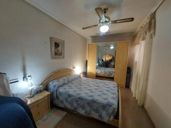 Piso en calle Carlos Díez, 4