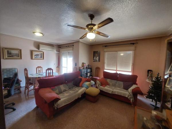 Piso en calle Carlos Díez, 4