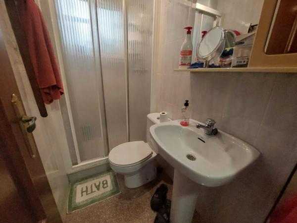 Piso en calle Carlos Díez, 4