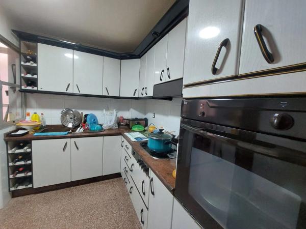 Piso en calle Carlos Díez, 4