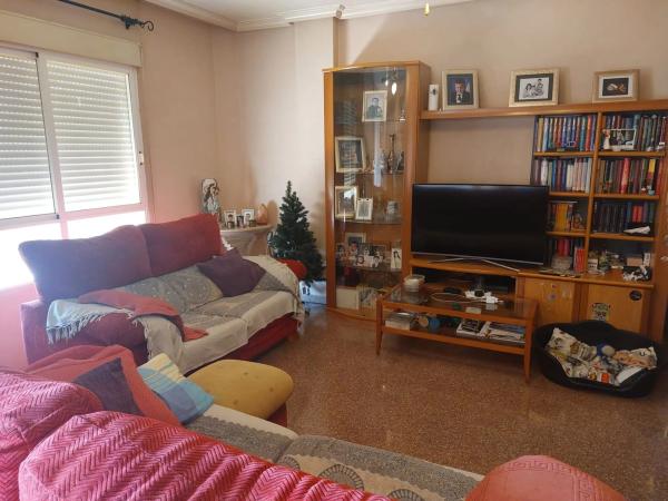 Piso en calle Carlos Díez, 4