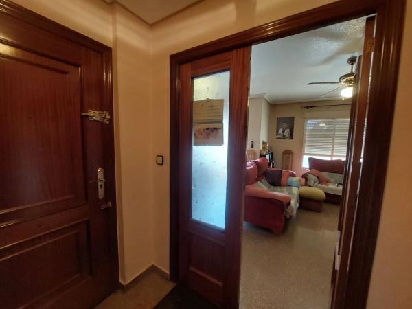 Piso en calle Carlos Díez, 4