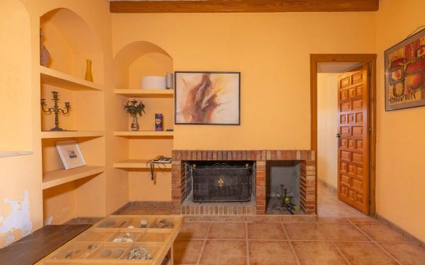 Casa independiente en calle Daya Nueva