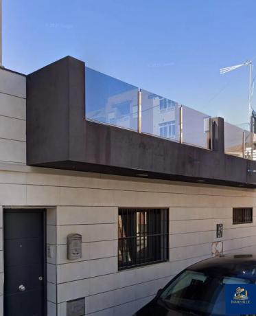 Casa independiente en calle San Tarsicio, 11