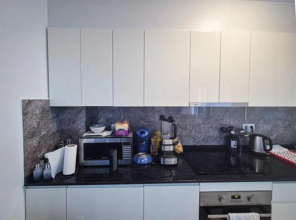 Chalet pareado en calle Mandarino, 10