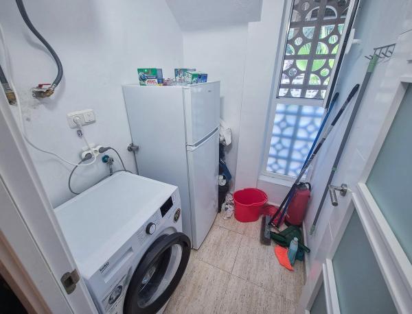 Chalet pareado en calle Mandarino, 10