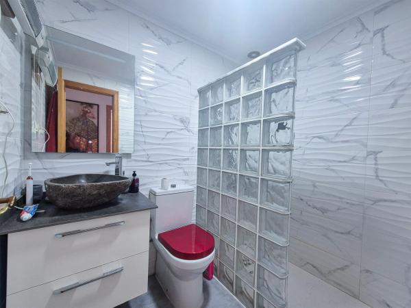 Chalet pareado en calle Mandarino, 10